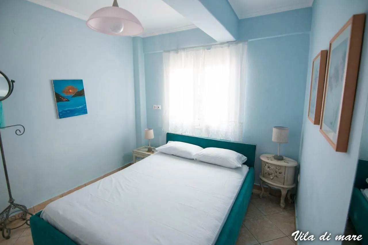Villa Di Mare Flogita
