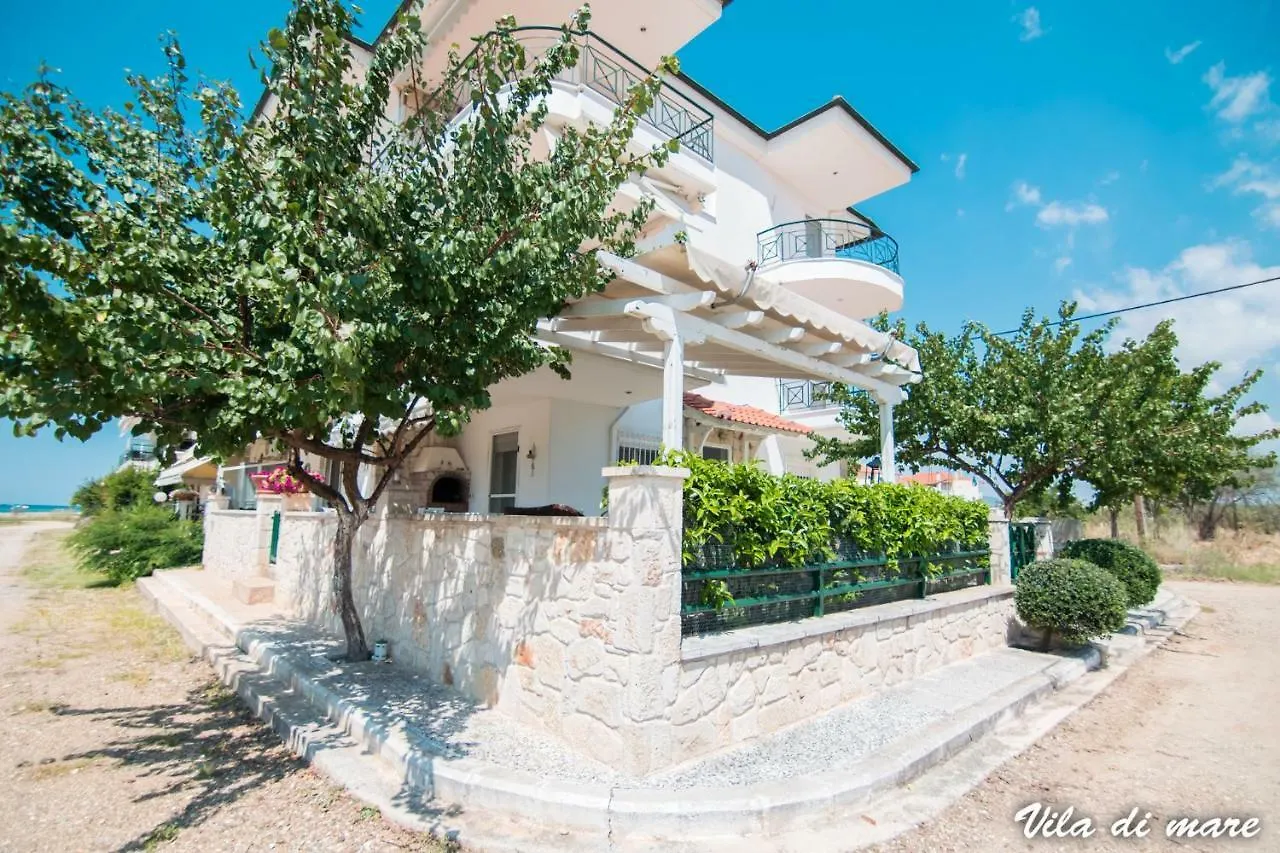 Villa Di Mare Flogita 0*,  Greece