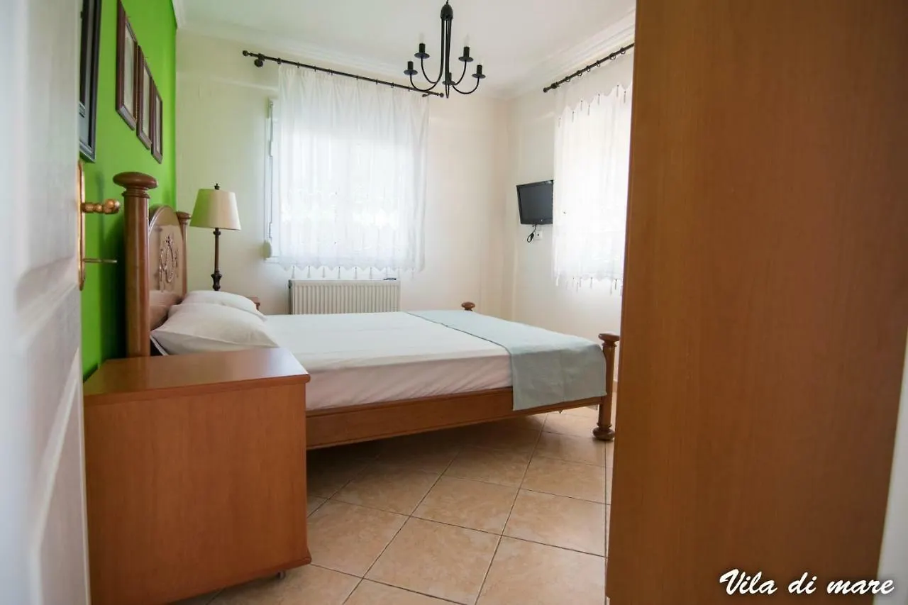 Holiday home Villa Di Mare Flogita Greece