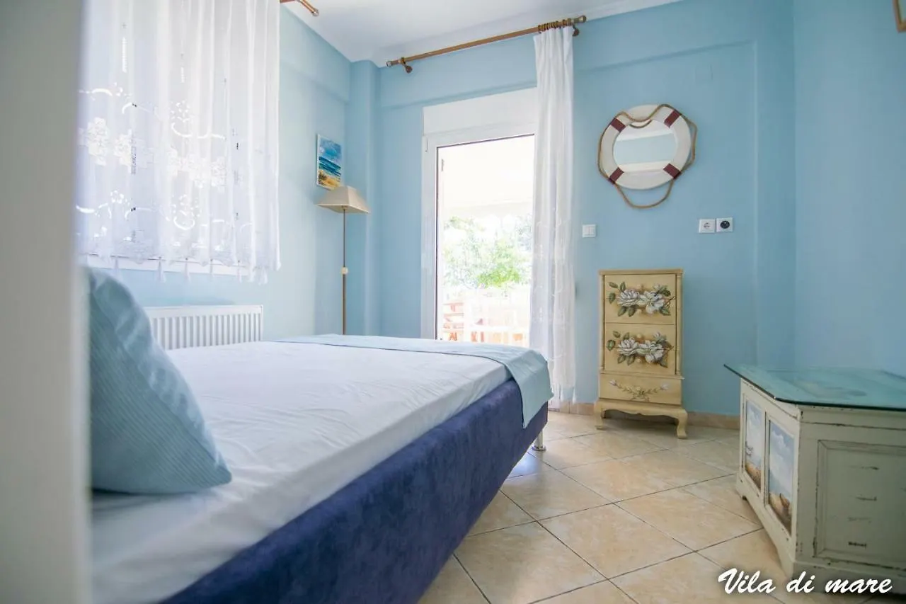 Villa Di Mare Flogita 0*,