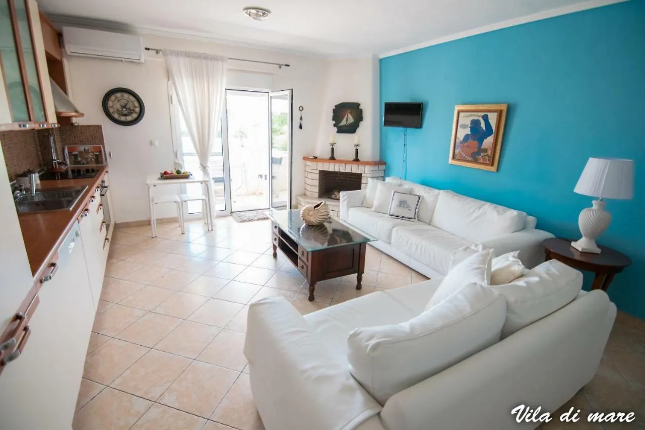 Villa Di Mare Flogita 0*,