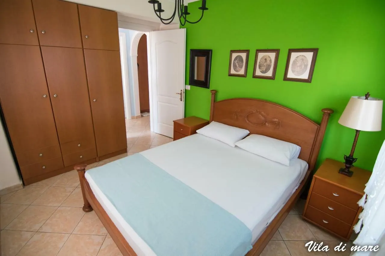 Villa Di Mare Flogita Holiday home