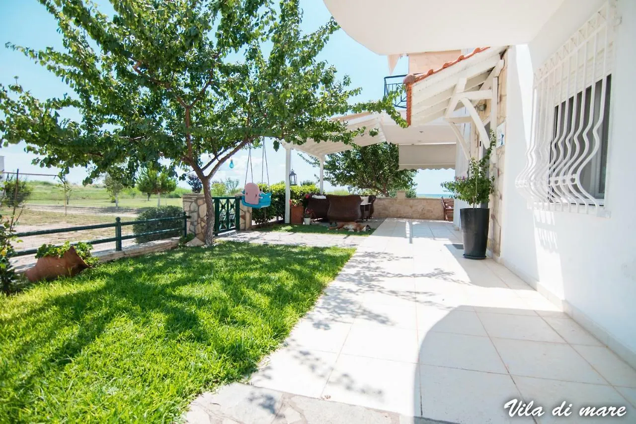 Villa Di Mare Flogita Holiday home
