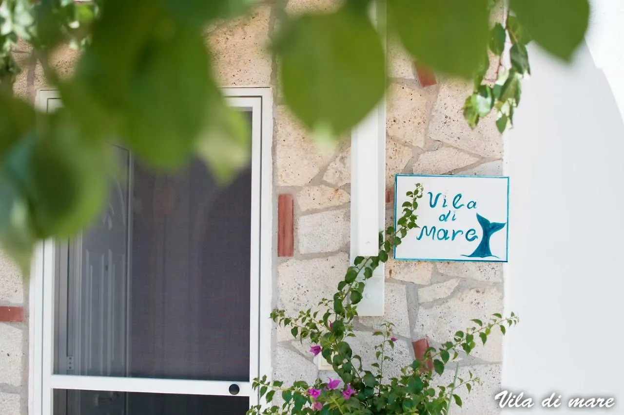 Villa Di Mare Flogita