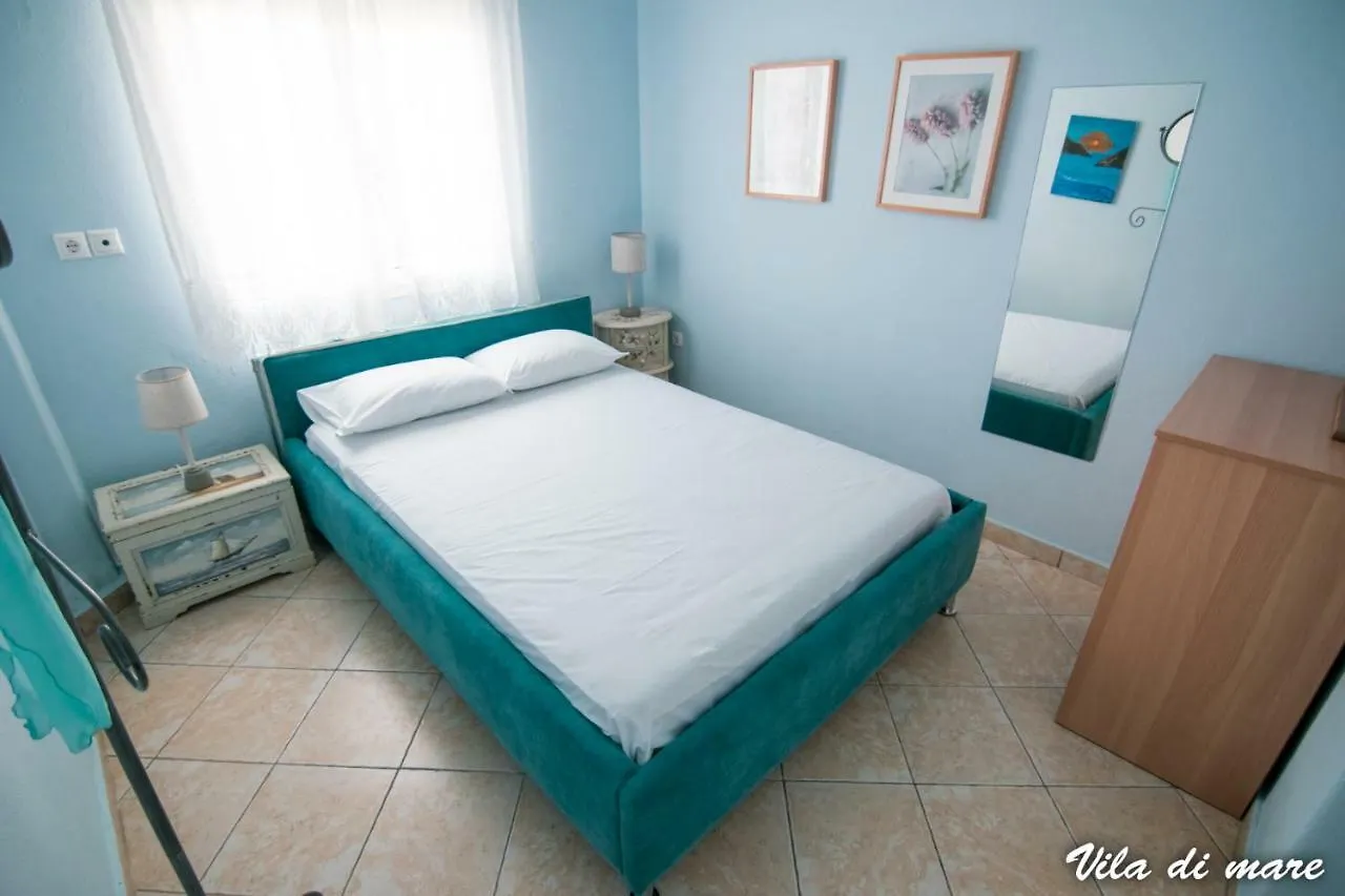 Villa Di Mare Flogita