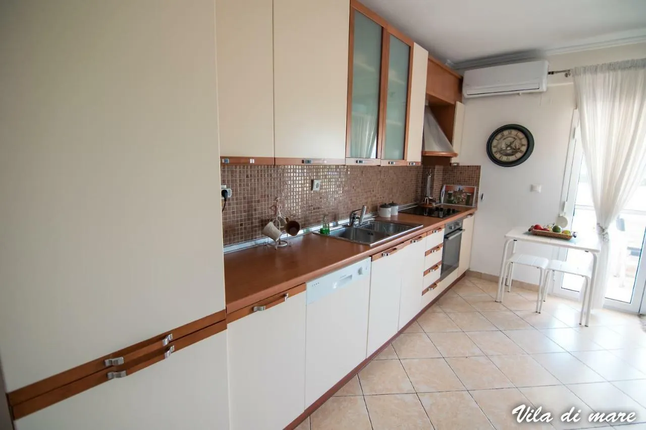Villa Di Mare Flogita Holiday home