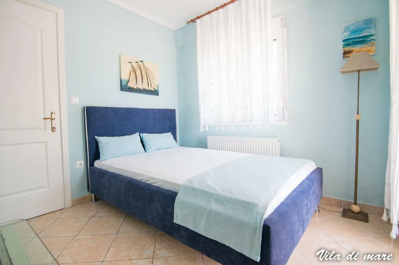 Villa Di Mare Flogita