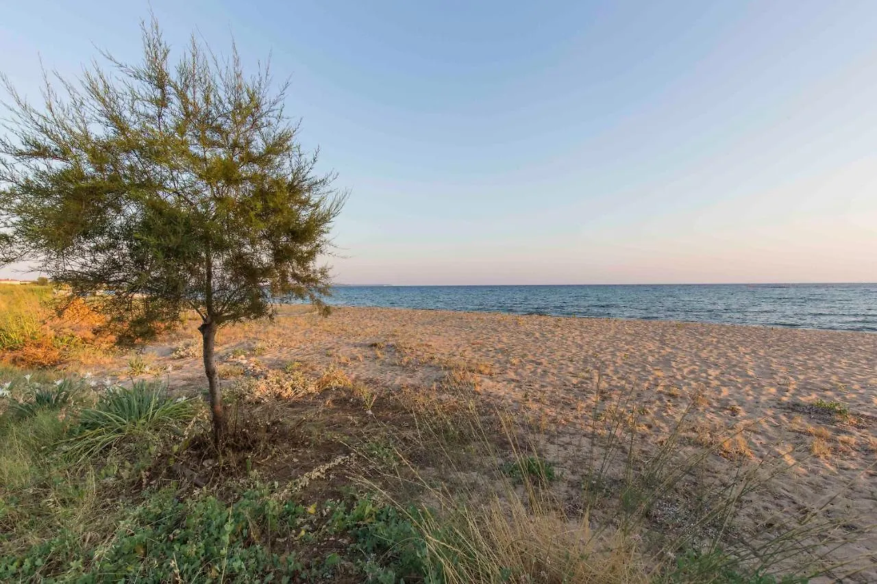 Holiday home Villa Di Mare Flogita