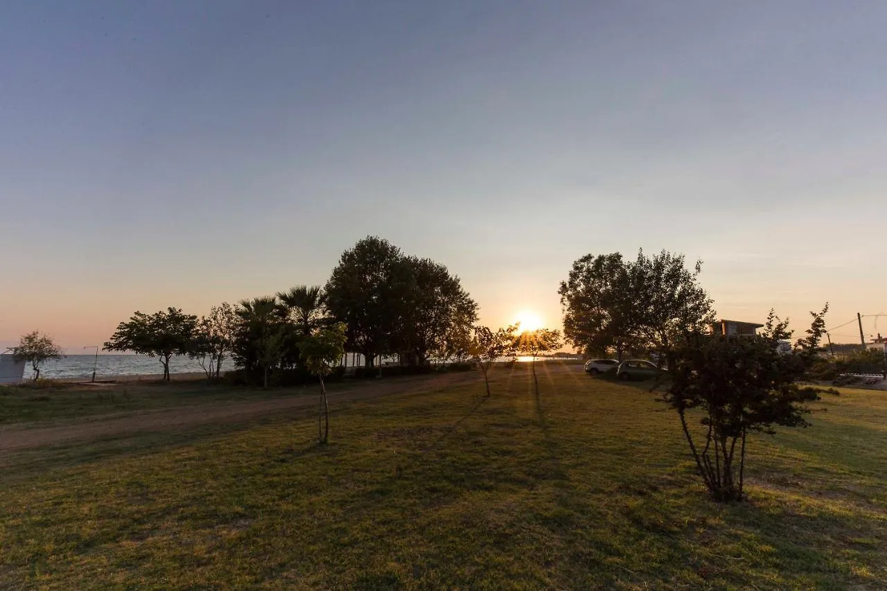 Villa Di Mare Flogita Holiday home