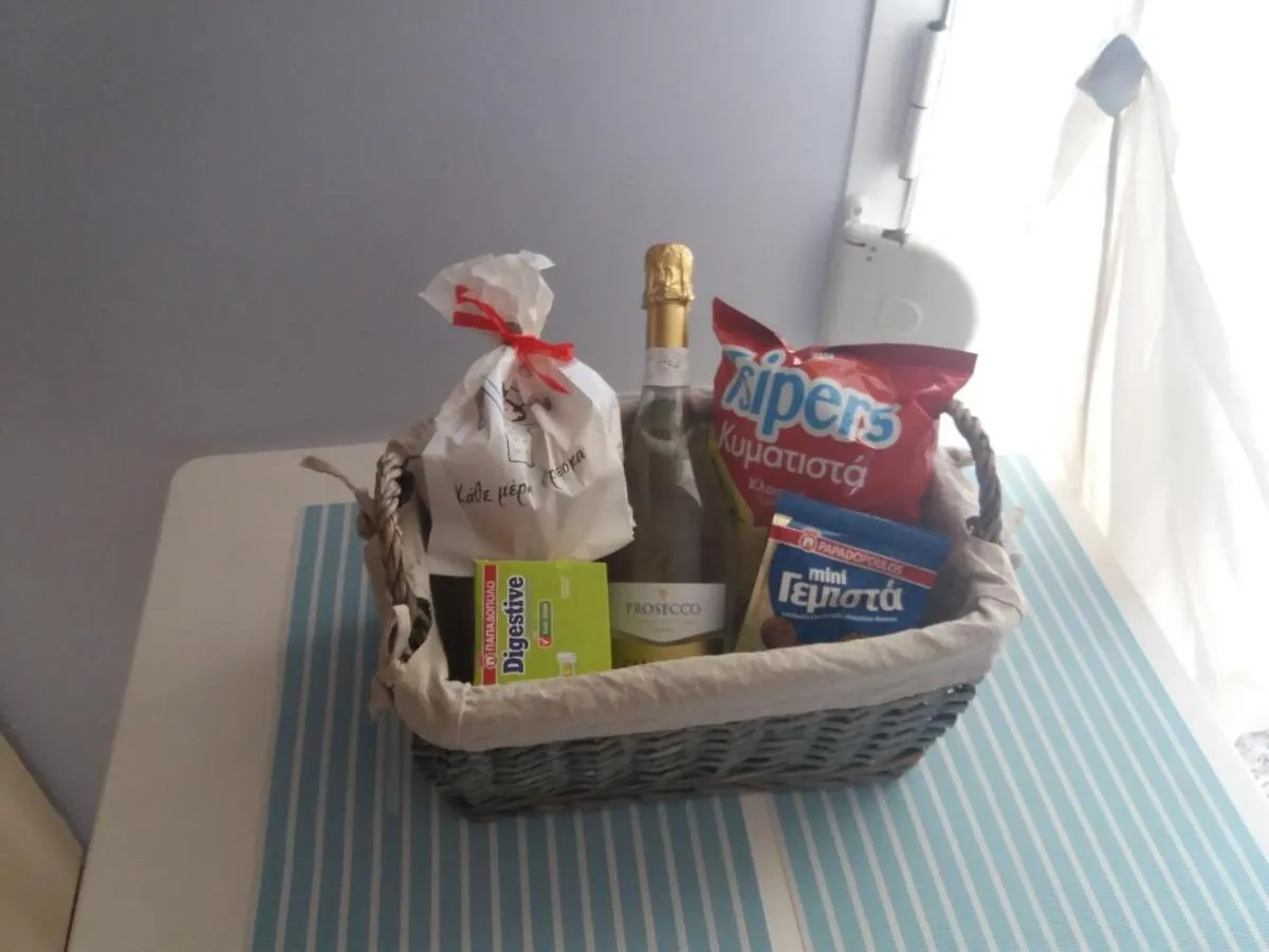 Holiday home Villa Di Mare Flogita