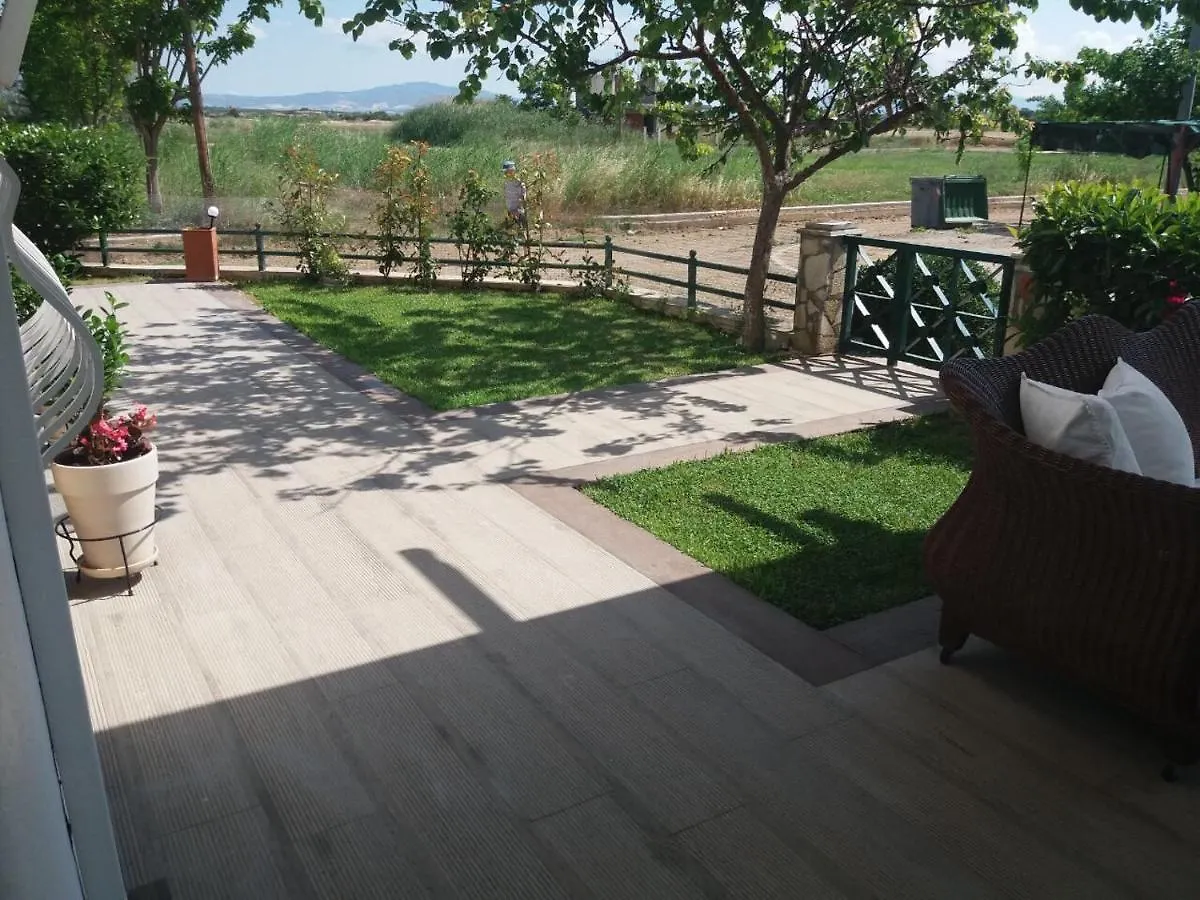 Villa Di Mare Flogita 0*,