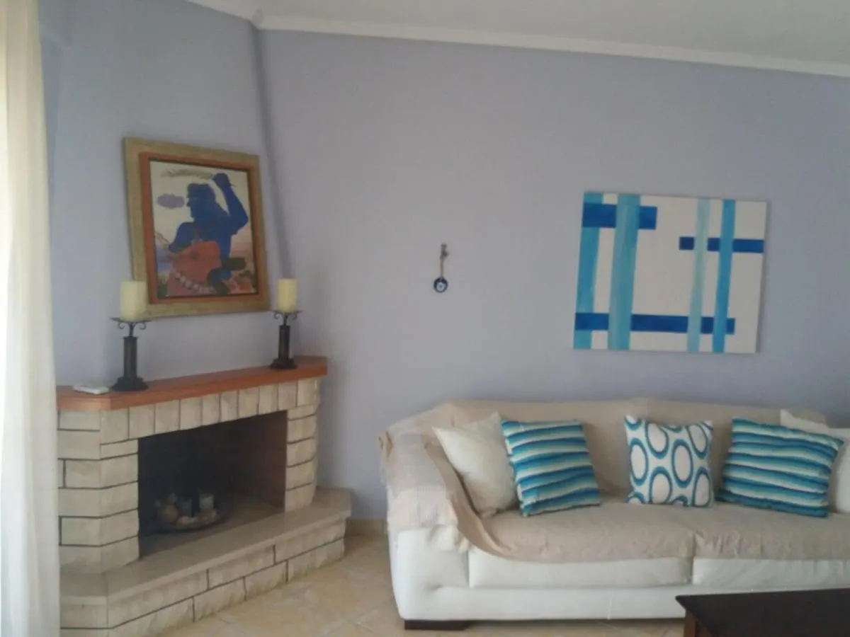 Villa Di Mare Flogita Holiday home