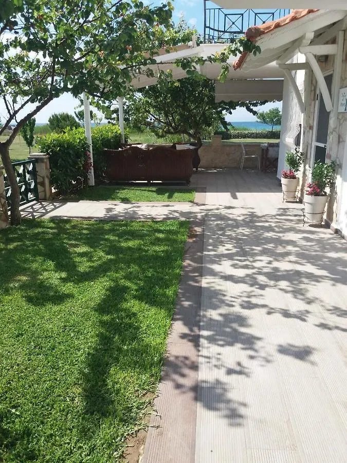 Villa Di Mare Flogita