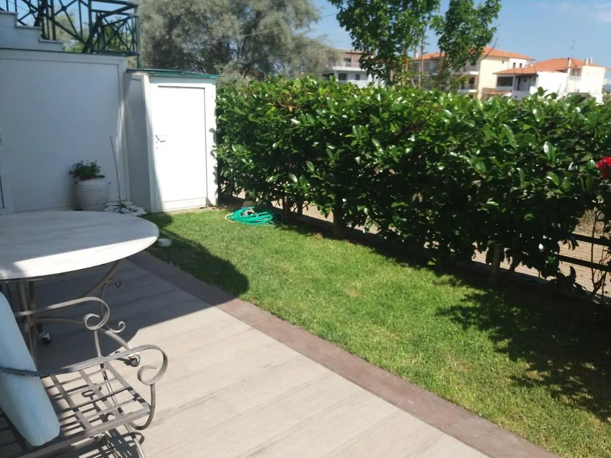 Villa Di Mare Flogita 0*,  Greece
